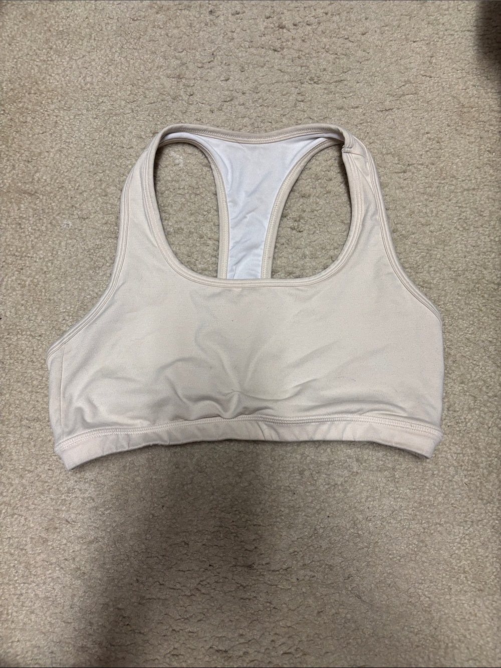 Fleo Sports Bra - Large GUC